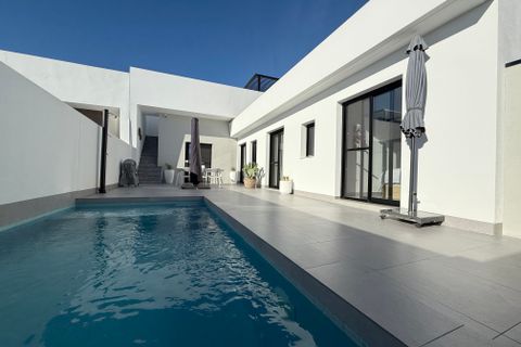 Villa i Roldan, Murcia, Roldan - € 319.900 | Ref: ATT-398 - foto 2